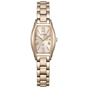 �y���b�s���O�����Ώۏ��i�zCITIZEN xC �V�`�Y�� �N���X�V�[ basic collection �G�R�h���C�u �T�N���J���[ ���f�B�[�X�r���v EW5546-56X