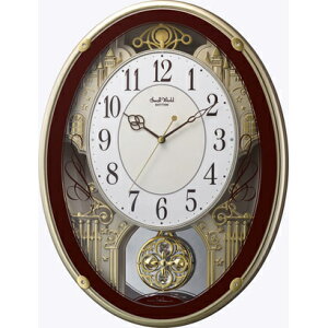 RHYTHM Y NbN dg|v fBt X[[hvEh 4MN523RH06