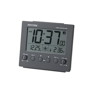 �y�|�C���g�o�b�NCP�zRHYTHM ���Y�� �N���b�N �d�g�f�W�^���ڂ��܂����v ���x�\���t �J�����_�[�t 8RZ236SR82