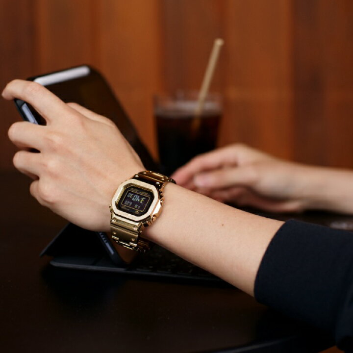 楽天市場】【当選確率1/2ポイントバックCP】国内正規品 CASIO G-SHOCK  