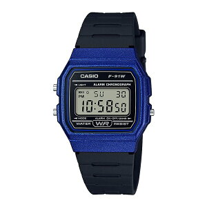 yIm1/2|CgobNCPzKi CASIO Collection JVI RNV POP y ^ ubN×u[ jZbNXrv F-91WM-2AJH