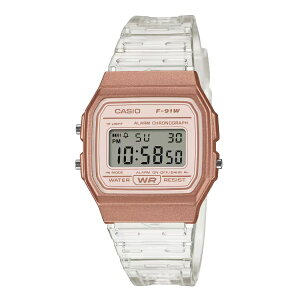 �������K�i CASIO Collection �J�V�I �R���N�V���� �y�� ���^ �X�P���g�� ���^���b�N�h�� ���j�Z�b�N�X�r���v F-91WS-7A3JF