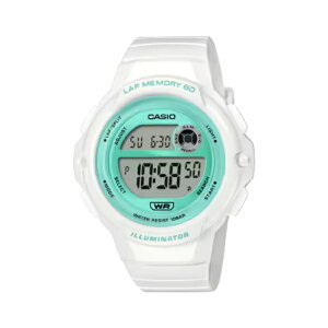 �y�|�C���g�o�b�NCP�z�������K�i CASIO Collection �J�V�I �R���N�V���� 10�C���h�� �����j���O �z���C�g �f�W�^�� ���f�B�[�X�r���v LWS-1200H-7A3JF
