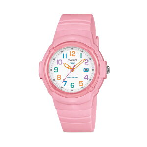 �������K�i CASIO Collection �J�V�I �R���N�V���� 10�C���h�� �J�W���A���f�U�C�� ���f�B�[�X�r���v �s���N LX-800H-4AJF
