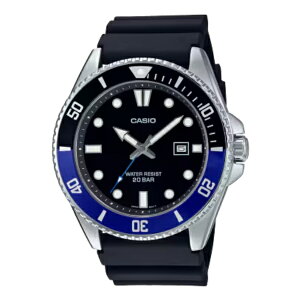 �y�|�C���g�o�b�NCP�z�������K�i CASIO Collection �J�V�I �R���N�V���� 20�C���h�� �}�����X�|�[�c �u���b�N×�u���[ �����Y�r���v MDV-107-1A2JF