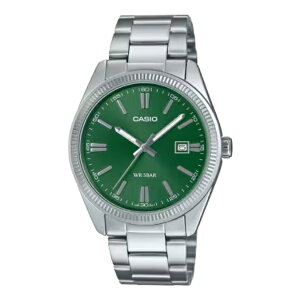 yIm1/2|CgobNCPzKi CASIO Collection JVI RNV Vv 5Ch@\ Vo[×O[ Yrv MTP-1302D-3AJF