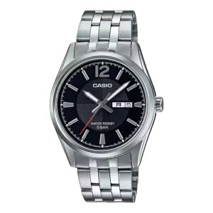 yIm1/2|CgobNCPzKi CASIO Collection JVI RNV 5Ch h ȒP킹 Yrv MTP-1335DJ-1AJF