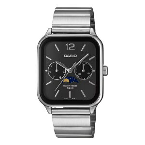 �������K�i CASIO Collection �J�V�I �R���N�V���� ���^���o���h 5�C���h�� �A�i���O���v ���j�Z�b�N�X�r���v MTP-M305D-1AJF