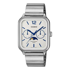 �������K�i CASIO Collection �J�V�I �R���N�V���� ���^���o���h 5�C���h�� �A�i���O���v ���j�Z�b�N�X�r���v MTP-M305D-7AJF