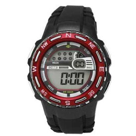 J-AXIS 5気圧防水 メンズ腕時計 SCY02-RE