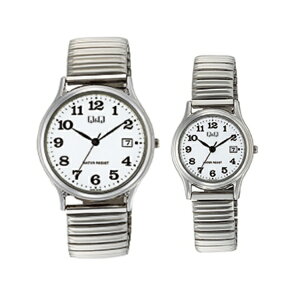 �y�N���X�}�X�����b�s���O�����z�y�|�C���g�o�b�NCP�z�V�`�Y�� Q&Q �y�A�E�H�b�` �y�A�p�P�[�X�t�� A32A-001PK A33A-001PK PAIR-FASHION-009