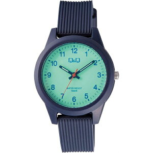 �y�|�C���g�o�b�NCP�z�V�`�Y�� Q&Q �`�v�V�` 10�C���h�� �J���[�E�H�b�` �l�C�r�[ ���j�Z�b�N�X�r���v V01A-020VK