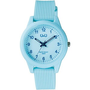 �y�|�C���g�o�b�NCP�z�V�`�Y�� Q&Q �`�v�V�` 10�C���h�� �J���[�E�H�b�` �u���[ ���j�Z�b�N�X�r���v V01A-023VK