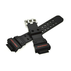 メーカー純正品 CASIO カシオ G-SHOCK Gショック バンド GX-56用 10365763