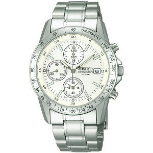 SEIKO �Z�C�R�[ �A�i���O �N���m�O���t �N�I�[�c �����Y�r���v SBTQ039
