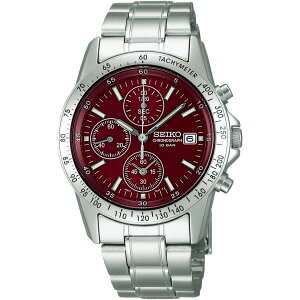 SEIKO �Z�C�R�[ �A�i���O �N���m�O���t �N�I�[�c �����Y�r���v SBTQ045