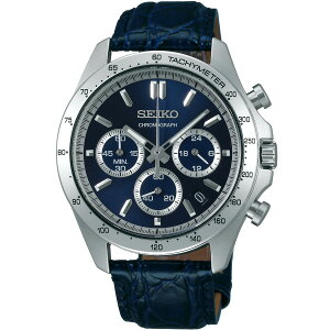 SEIKO �Z�C�R�[ �A�i���O �N���m�O���t �N�I�[�c �����Y�r���v SBTR019