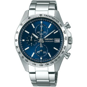 SEIKO �Z�C�R�[ �A�i���O �N���m�O���t �N�I�[�c �����Y�r���v SBTR023