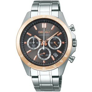 SEIKO �Z�C�R�[ �A�i���O �N���m�O���t �N�I�[�c �����Y�r���v SBTR026