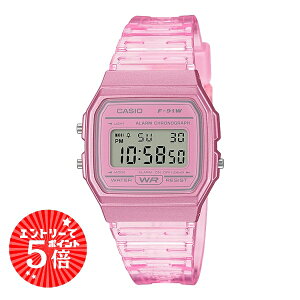 �y4��20���X�^�[�g!�G���g���[�Ń|�C���g5�{�z�������K�i CASIO Collection �J�V�I �R���N�V���� POP �y�� ���^ �X�P���g�� �s���N ���j�Z�b�N�X�r���v F-91WS-4JH