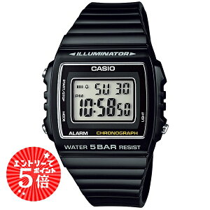 �y4��20���X�^�[�g!�G���g���[�Ń|�C���g5�{�z�������K�i CASIO Collection �J�V�I �R���N�V���� �I�[�g�J�����_�[ �A���[�� �V���v�� �u���b�N �����Y�r���v W-215H-1AJH