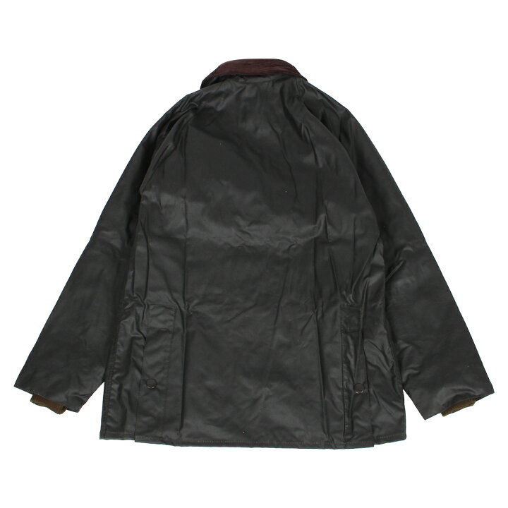 楽天市場】【最大1000円OFFクーポン発行中】 Barbour BEDALE WAX 