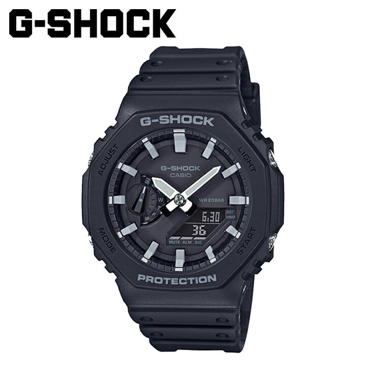楽天市場】【最大1000円OFFクーポン配布中】 CASIO G-SHOCK カシオ GA 
