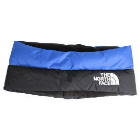 【最大1000円OFFクーポン配布中】 THE NORTH FACE NUPTSE HEADBAND ノースフェイス ダウン ヘアバンド ヘッドバンド ヌプシ メンズ レディース レッド ブルー イエロー カモ 迷彩 NF0A3FL7