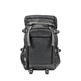 DSPTCH RUCKPACK ディスパッチ バッグ リュック バックパック メンズ レディース 25L ブラック ネイビー チャコール グレー 黒 PCK-RP