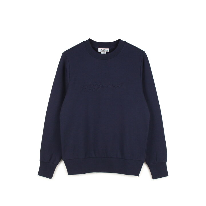 楽天市場】【最大1000円OFFクーポン配布中】 A.P.C. JJJJound SWEAT  