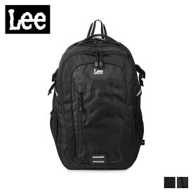 Lee TOREX D BAG リー リュック バッグ バックパック メンズ レディース 25L ブラック 黒 320-16200