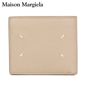 メゾン・マルジェラ(Maison Margiela) レディース二つ折り財布 | 通販 