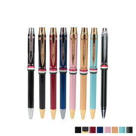 Orobianco BALLPOINT PEN オロビアンコ ボールペン ペン 油性ボールペン 多機能ペン メンズ レディース トリプロ ブラック レッド ブルー ピンク ゴールド シルバー ターコイズ 黒