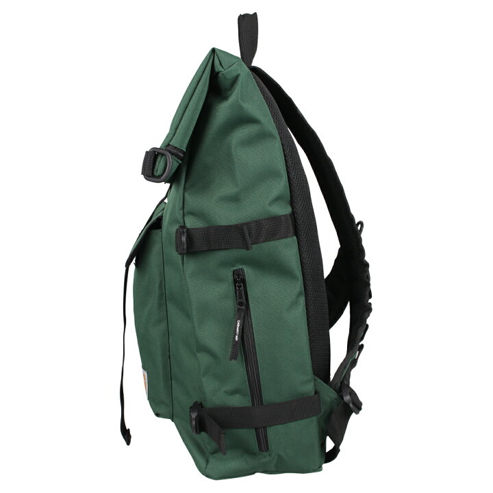 楽天市場】carhartt WIP PHILIS BACKPACK カーハート リュック バッグ 