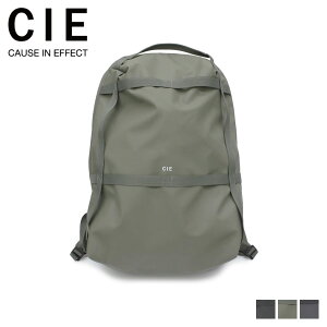 CIE GRID3 BACKPACK �V�[ �����b�N �o�b�O �o�b�N�p�b�N �O���b�h �����Y ���f�B�[�X �h�� ���� �u���b�N �I���[�u �� 032050