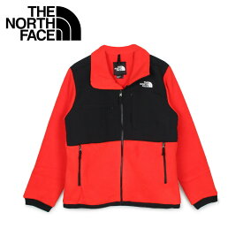 THE NORTH FACE DENALI JACKET 2 ノースフェイス デナリ ジャケット マウンテンパーカー アウター メンズ レッド NF0A3XAU