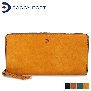 yő1000~OFFN[|sz BAGGY PORT BUONA LONG WALLET oM[|[g z z uIi Y fB[X Eht@Xi[ ubN L u[ CG[  ZYS2400