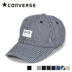 【最大1000円OFFクーポン配布中】 CONVERSE CN WH LABEL LOW CAP コンバース キャップ 帽子 ローキャップ メンズ レディース ブラック ホワイト グレー ネイビー ダークネイビー ヒッコリー 黒 白 187-112702