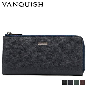 yő1000~OFFN[|sz VANQUISH LONG WALLET @LbV z z Y Lt@Xi[ {v ubN lCr[ _[NO[ C  VQM-40620
