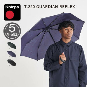 Knirps T.280 NjvX ܂肽ݎP ܂ݎP y RpNg Y fB[X JP 53cm 8{ ^b` J  ubN  KNT280