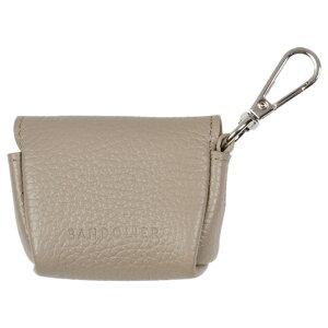 BANDOLIER AirPods Pro POUCH GREIGE oh[ P[X Jo[ GA[|bY v |[` O[W Y fB[X O[W 46AVE