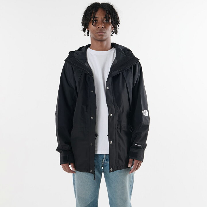 ノースフェイス メンズ レトロ 1986 フューチャー ライトマウンテン  