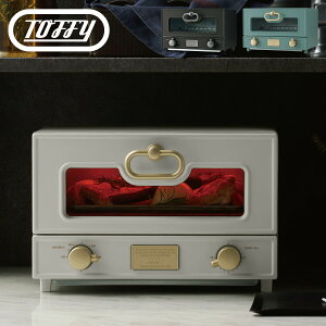 Toffy K-TS2 gtB[ O I[ug[X^[ 2 Vv RpNg ԊO ^C}[ g[Xg pĂ Lb` Ɠd hi LADONNA