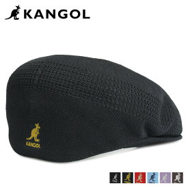 KANGOL TROPIC 504 VENTAIR カンゴール ハンチング 帽子 メンズ レディース ブラック レッド ライト ブルー パープル 黒 195169001 105169001