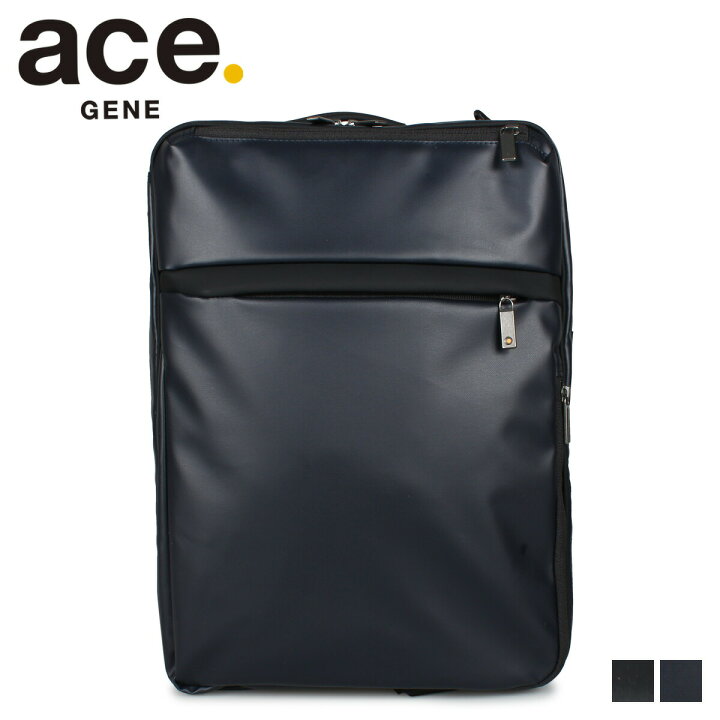 楽天市場】ace.GENE GADGETABLE WR 3WAY エースジーン リュック バック 