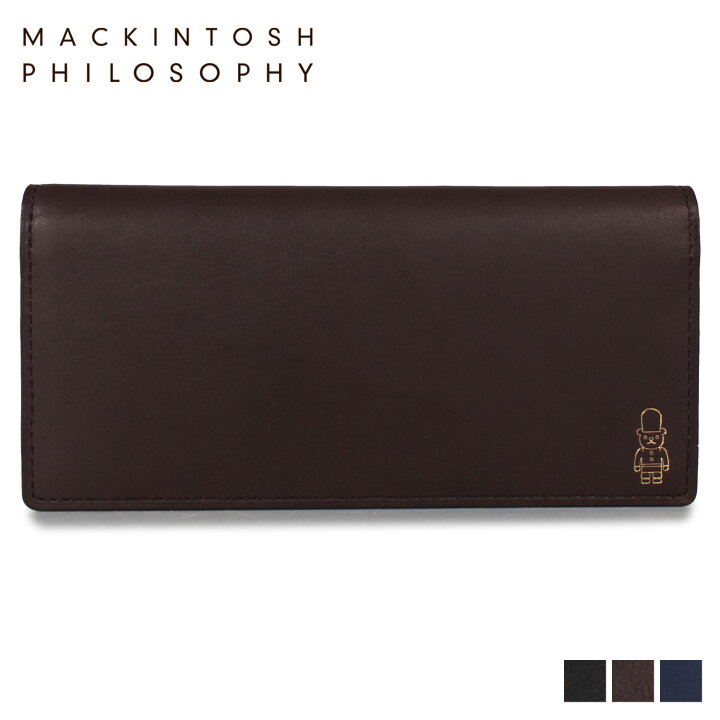 楽天市場】MACKINTOSH PHILOSOPHY LONG WALLET マッキントッシュ  
