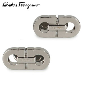 Salvatore Ferragamo CUFFLINK T@g[ tFK JtX{^ JtNX Y  Vo[ 770110