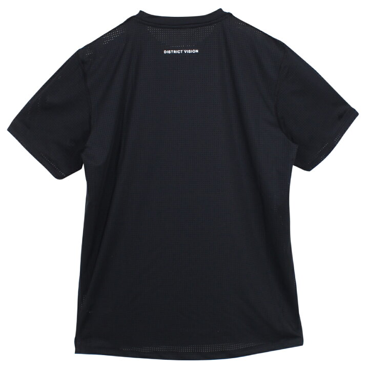 楽天市場】DISTRICT VISION ディストリクト ヴィジョン Tシャツ 半袖 