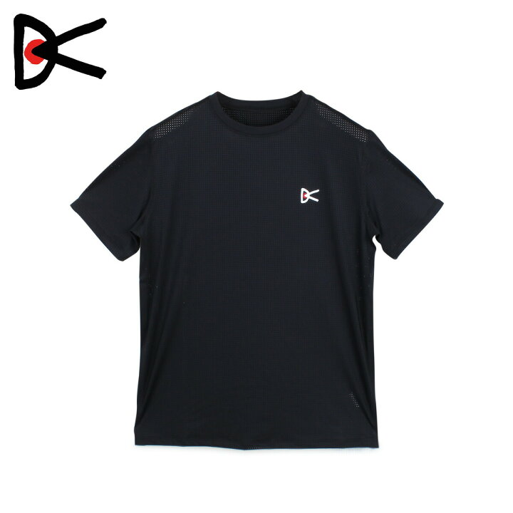 楽天市場】DISTRICT VISION ディストリクト ヴィジョン Tシャツ 半袖 