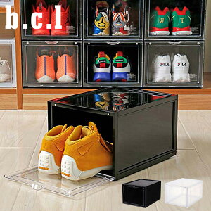 b.c.l SHOES CASE SIDE r[V[G V[YP[X V[Y{bNX [ 1 ^ ubN NA  1277